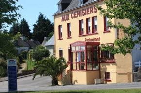 Maison Hôtel Aux Cerisiers